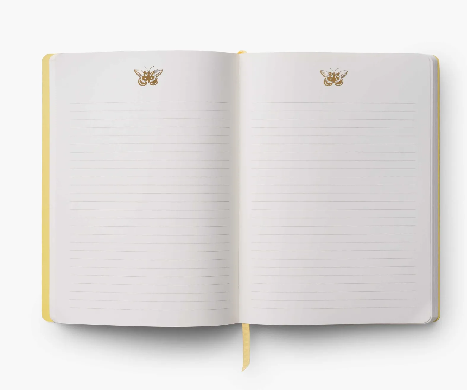 Softcover Journal