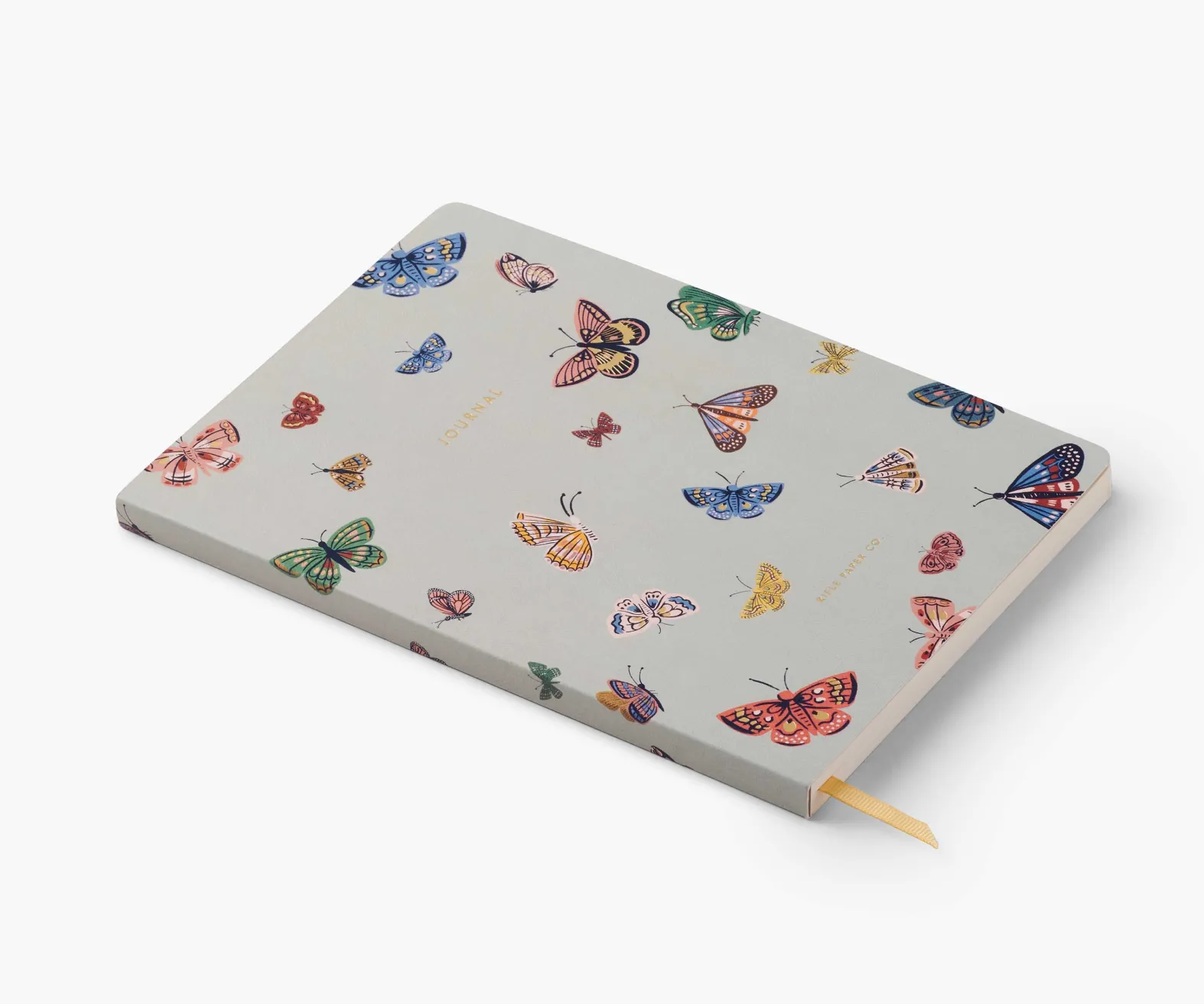 Softcover Journal