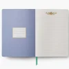 Softcover Journal