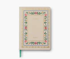 Softcover Journal