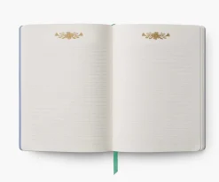 Softcover Journal