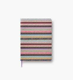 Softcover Journal