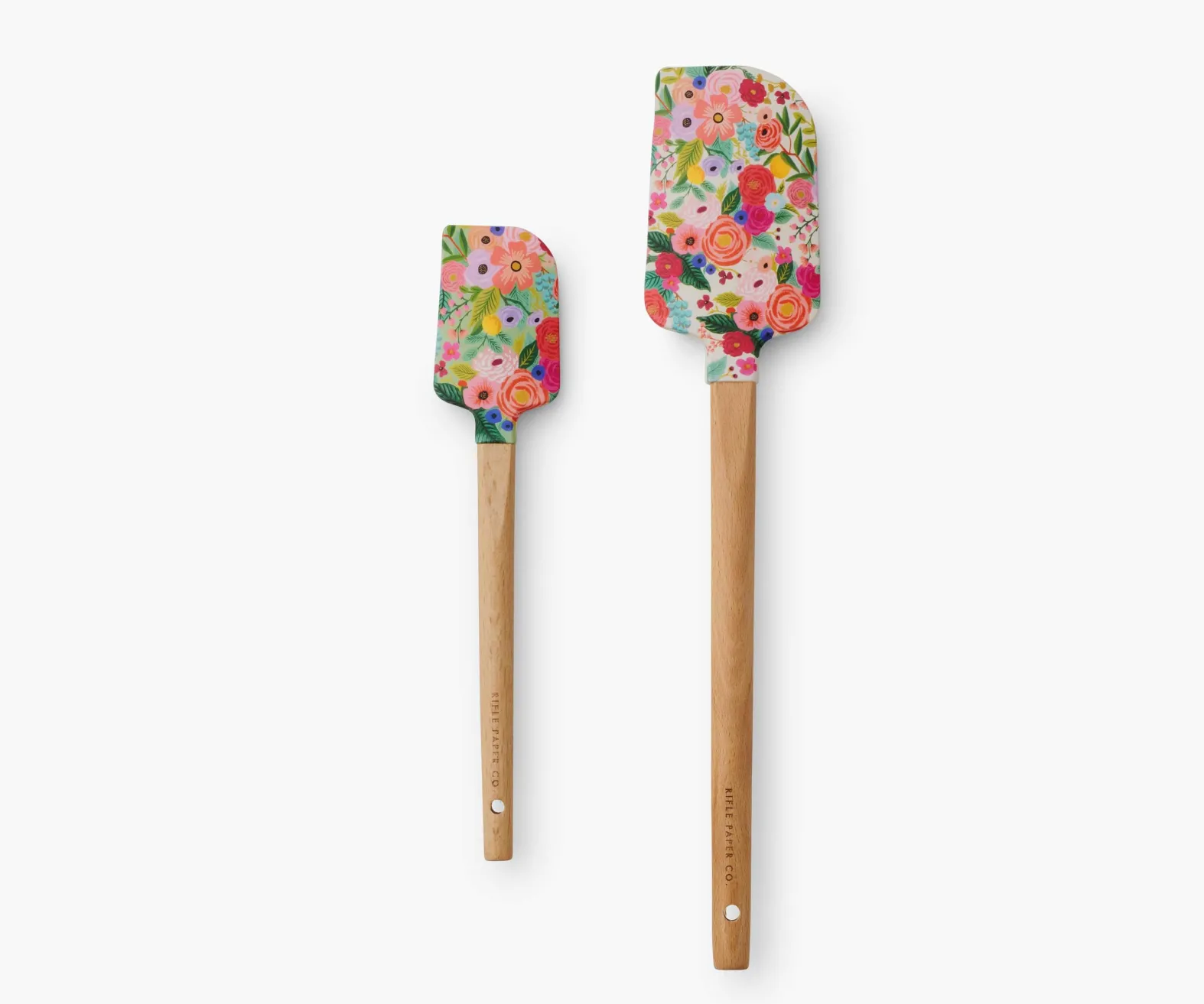 Spatula Set