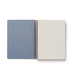 Spiral Notebook