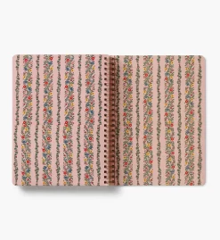 Spiral Notebook