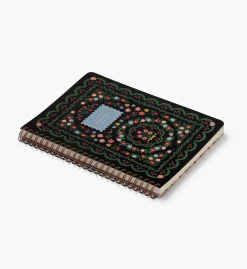 Spiral Notebook