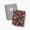 Spiral Notebook