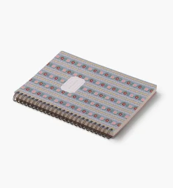 Spiral Notebook