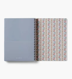 Spiral Notebook