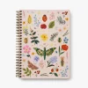 Spiral Notebook