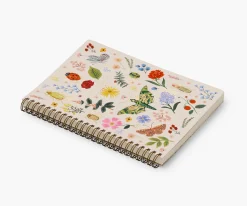 Spiral Notebook