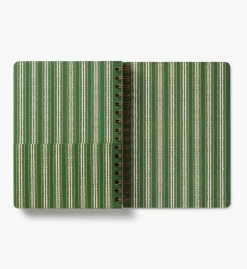 Spiral Notebook