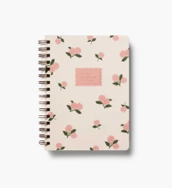 Spiral Notebook