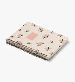Spiral Notebook