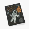 Stellar Birthday Card