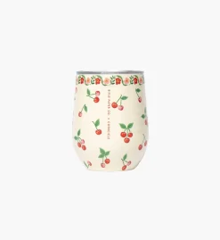 Stemless Wine Cup