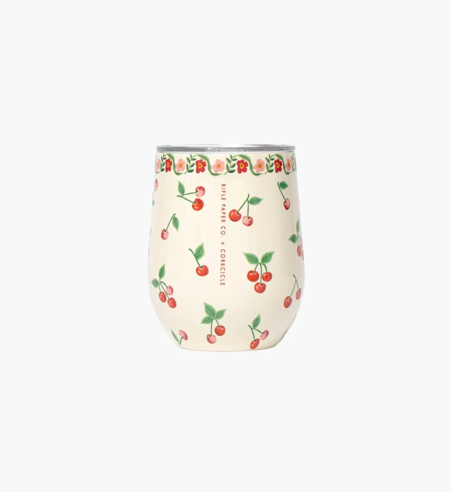 Stemless Wine Cup