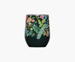 Stemless Wine Cup