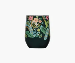 Stemless Wine Cup