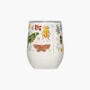 Stemless Wine Cup