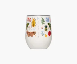 Stemless Wine Cup