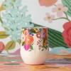 Stemless Wine Cup