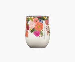 Stemless Wine Cup