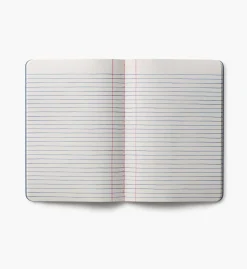 Stitched Notebook Set