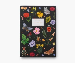 Stitched Notebook Set