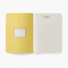 Stitched Notebook Set