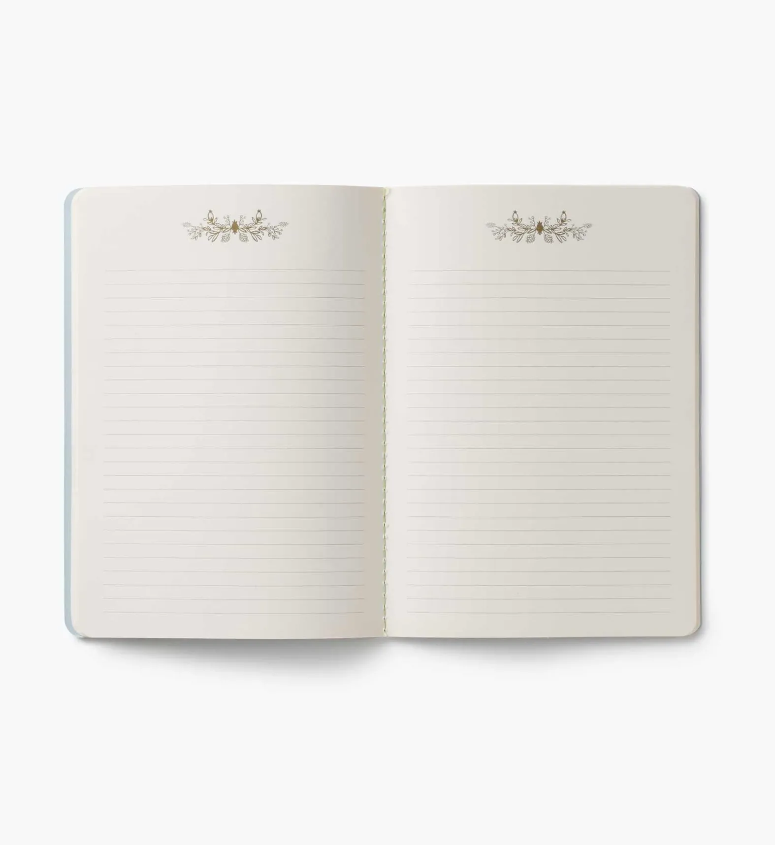 Stitched Notebook Set