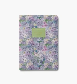 Stitched Notebook Set