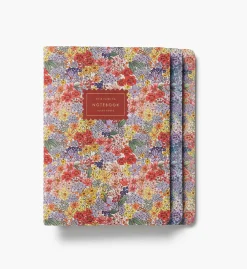 Stitched Notebook Set