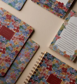 Stitched Notebook Set