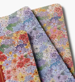 Stitched Notebook Set