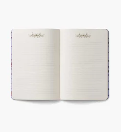 Stitched Notebook Set