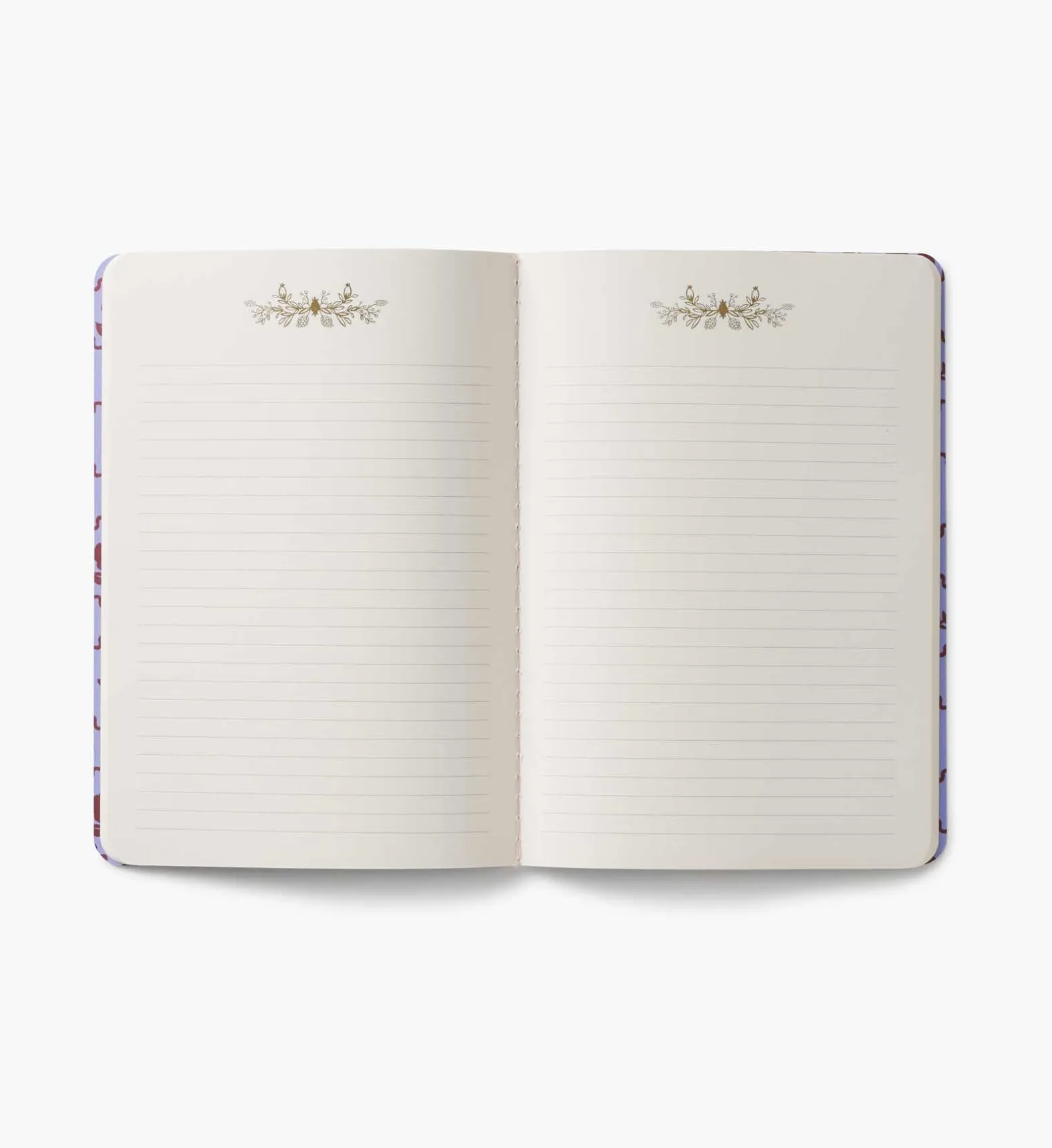 Stitched Notebook Set