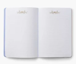 Stitched Notebook Set