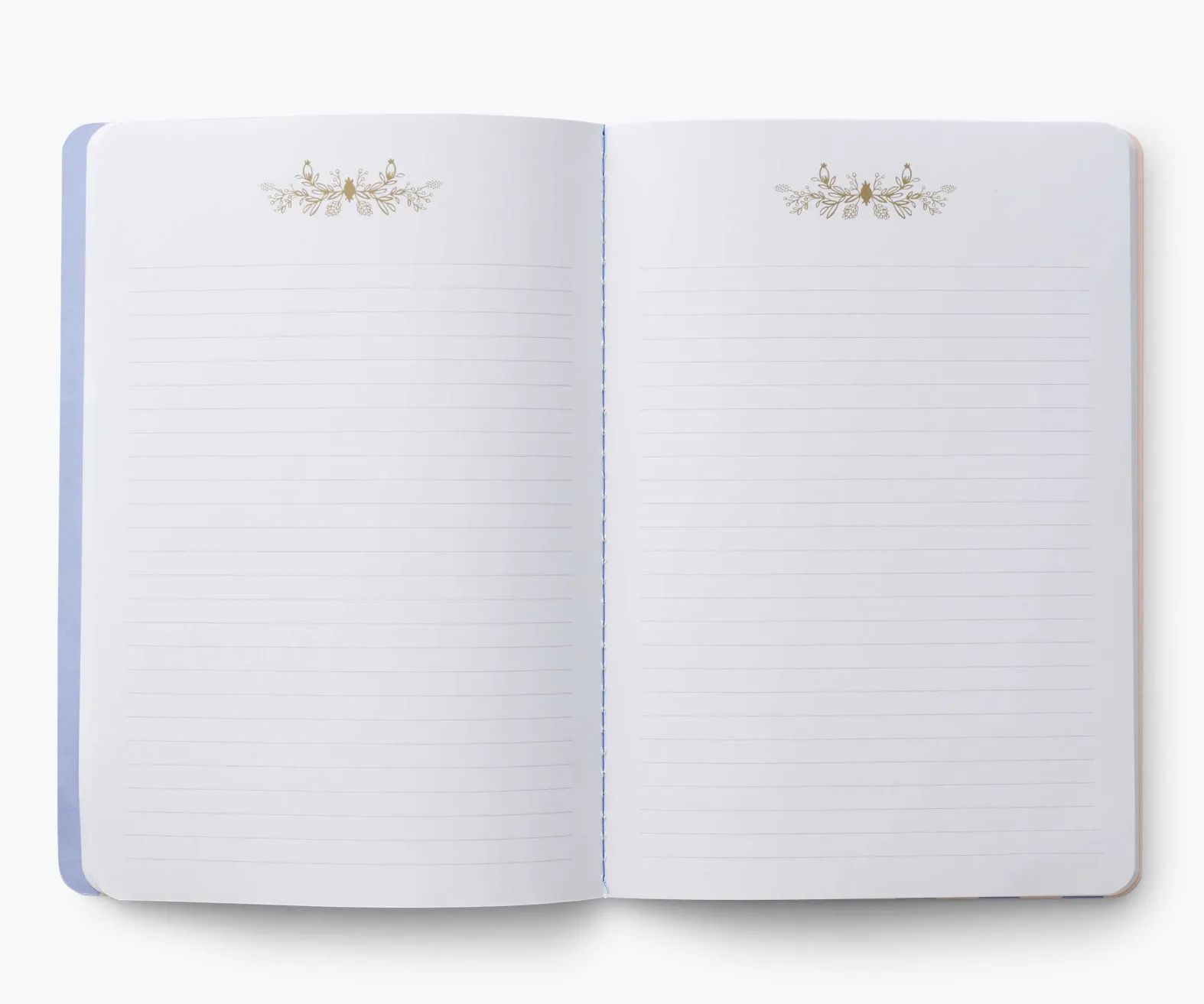 Stitched Notebook Set