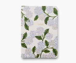 Stitched Notebook Set