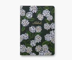 Stitched Notebook Set
