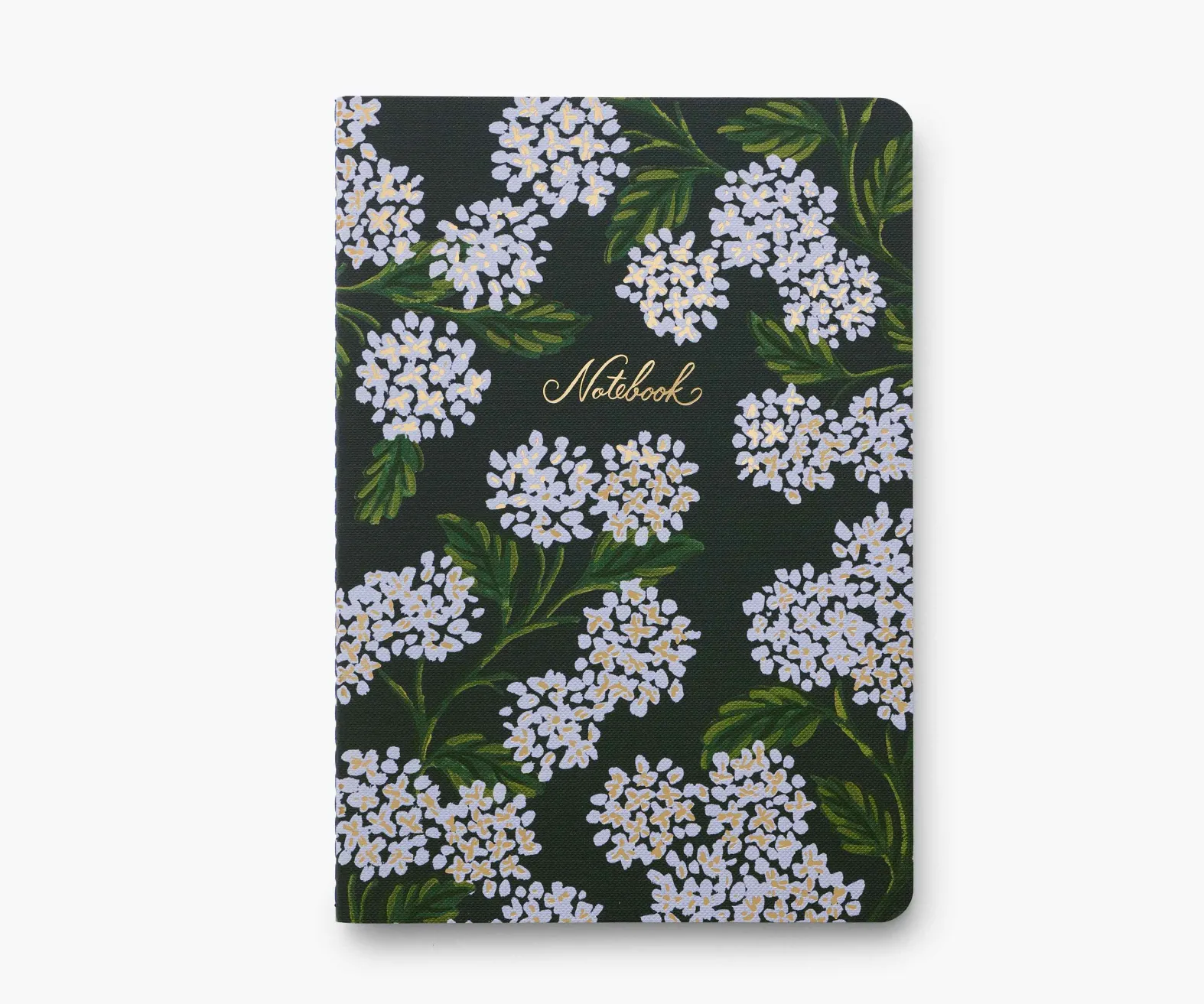 Stitched Notebook Set