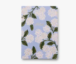 Stitched Notebook Set