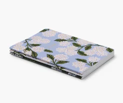 Stitched Notebook Set