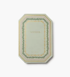 Stitched Notebook Set