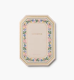 Stitched Notebook Set