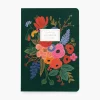 Stitched Notebook Set