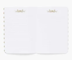 Stitched Notebook Set