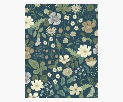 Strawberry Fields Wallpaper Sample