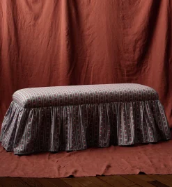 Surrey Dining Bench